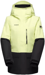 Mammut Fall Line Hs Thermo Jacket Women