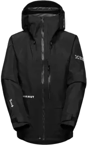 Mammut Eiger Nordwand Advanced Jacket Women Black L