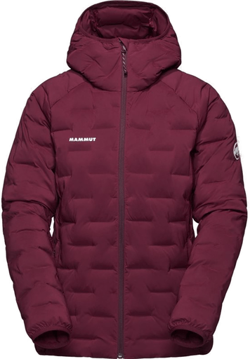 Mammut Sender IN Hooded Jacket Women