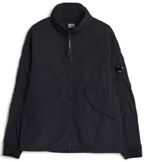 C.P. Company Chrome R Coach Jacket