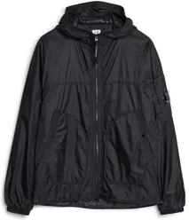 Cp Company Nada Shield Primaloft Jacket Black