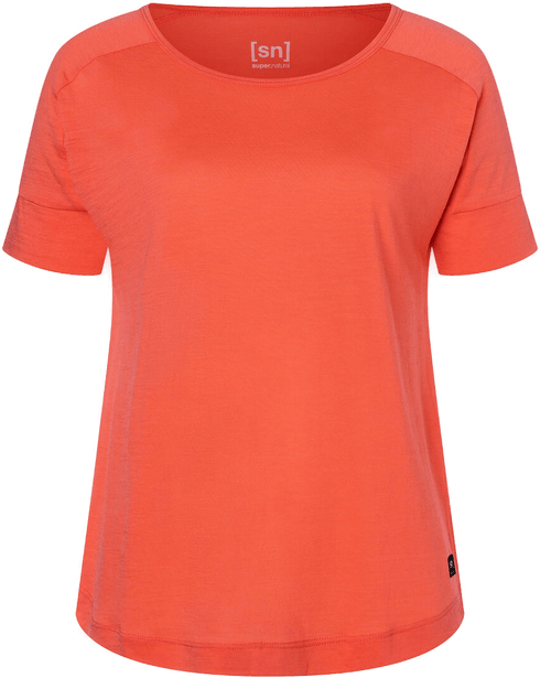 Supernatural Women's Isla Tee