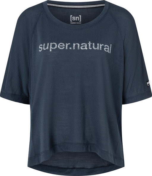 Supernatural Women's Liquid Flow Tee