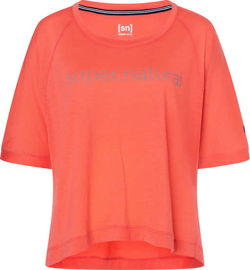 Supernatural Women's Liquid Flow Tee