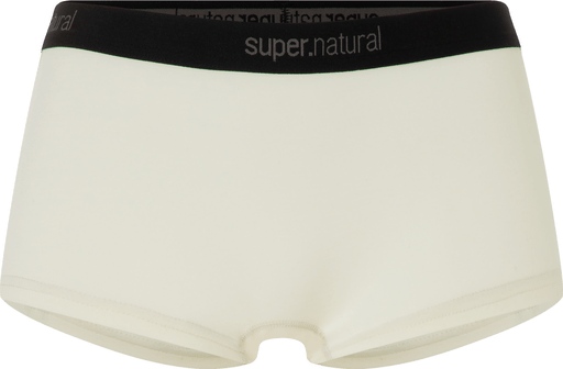 Supernatural Tundra175 Boyfriend Hipster Fresh White