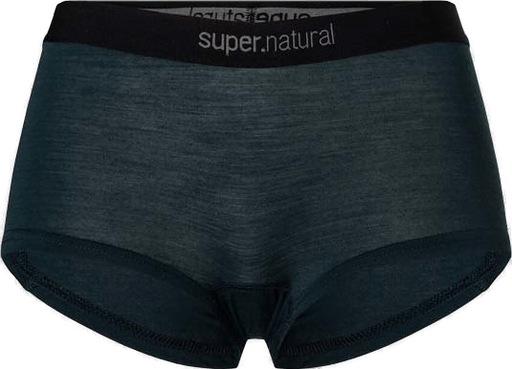 Supernatural Tundra175 Boyfriend Hipster Blueberry