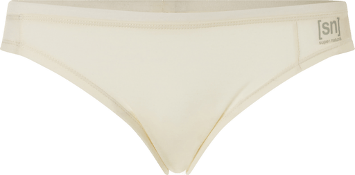 Supernatural Tundra175 Thong Fresh White