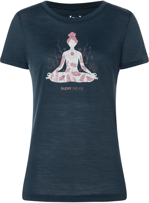 Supernatural Women's Larissa Tee