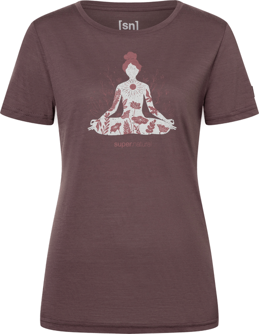 Supernatural Women's Larissa Tee