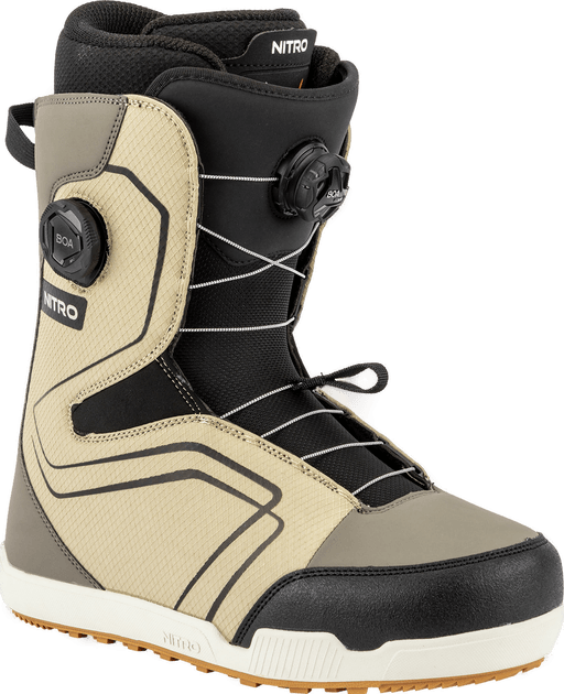 Nitro Men's Sentinel BOA