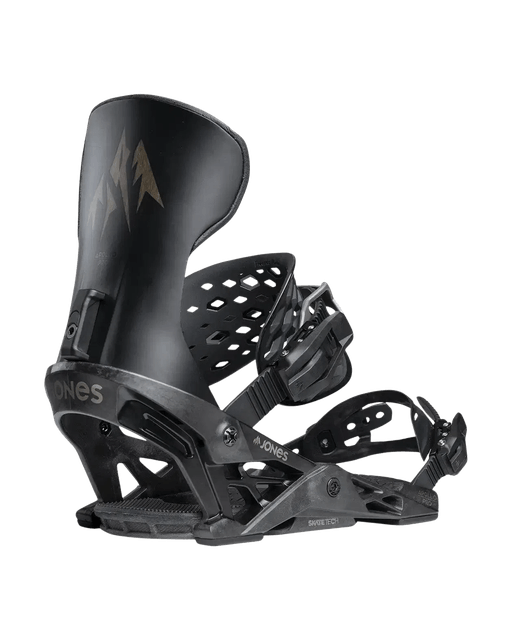 Jones Apollo Pro L black