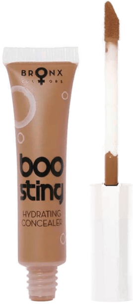 Bronx Boosting Hydrating Concealer 05 Nutmeg