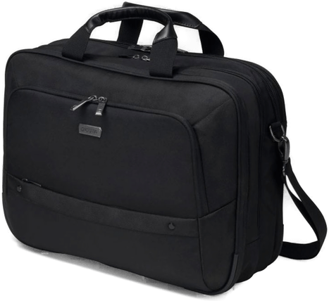 Dicota Eco Top Traveller Twin 15,6"