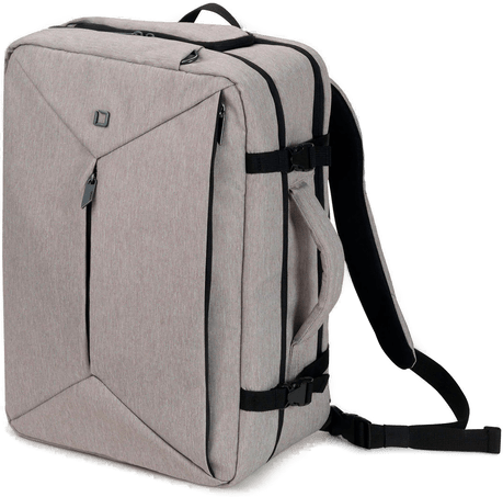 Dicota Dual Plus Edge Ryggsekk 15.6"