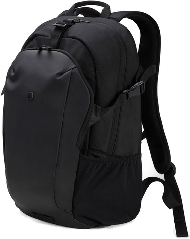 Dicota GO PC-ryggsekk 13-15,6" svart