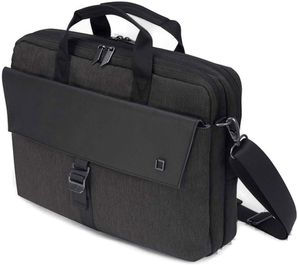 Dicota Style 15" PC-veske Svart