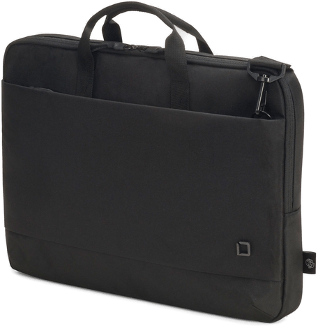 Dicota Eco Slim Motion 10-11,6" Sort