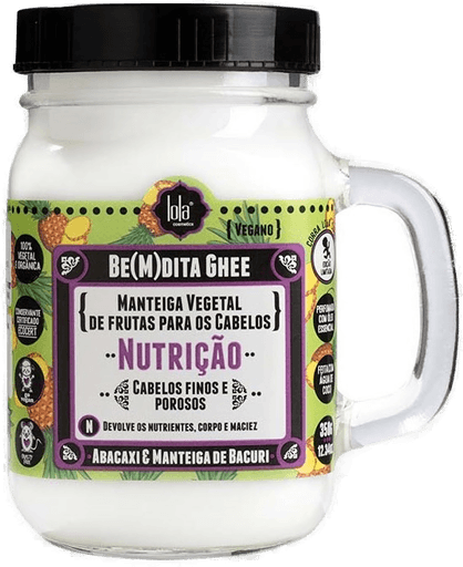 Lola From Rio Be(M)Dita Ghee Másk