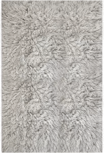 Layered Shaggy teppe 250x350 cm Mocha