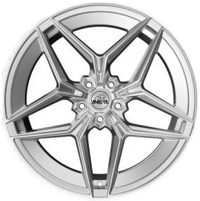 GMP A107 Silver Ice 9x20  ET34 B64.1