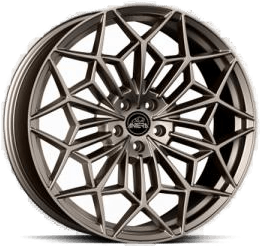 GMP A105 Stone Bronze 10.5x20  ET20 B75