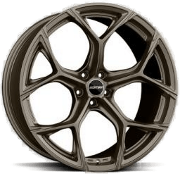 GMP Ultrivity X Metal Bronze 8x19 5/130 ET38 B66.5