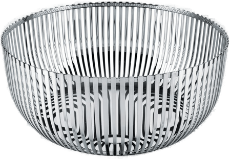 Alessi PCH05 fruktskål Ø24 cm