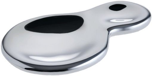 Alessi T-1000 skjeunderlag 17x11 cm