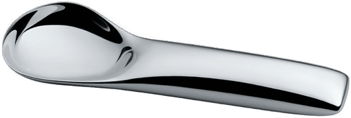 Alessi Koki isskje 17,5x5,5 cm