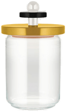 Alessi Twergi oppbevaringsboks 1 L