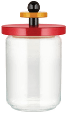 Alessi Twergi oppbevaringsboks 1 L