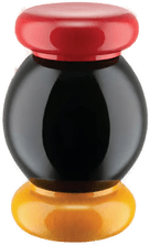 Alessi Twergi salt- og pepperkvern 11 cm