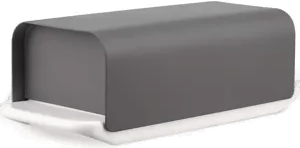 Alessi Mattina smøreske 9,5 x 21 cm