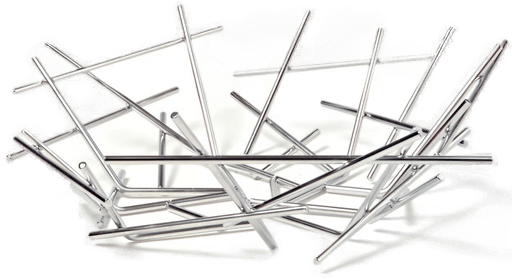 Alessi Blow up fruktkurv