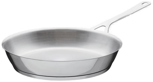 Alessi Pots&Pans stekepanne 28 cm
