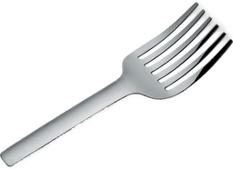 Alessi Tidibado Spaghettislev