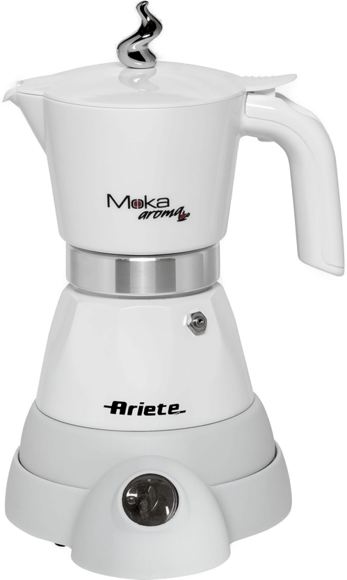 Ariete Moka Aroma 1358 - 4 kopper