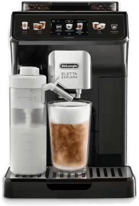 Delonghi Eletta Explore ECAM450.65.G
