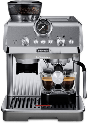 DeLonghi La Specialista Arte Evo 1550W