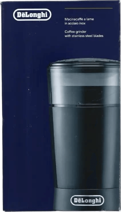 DeLonghi KG 200 Kaffekvern 90g