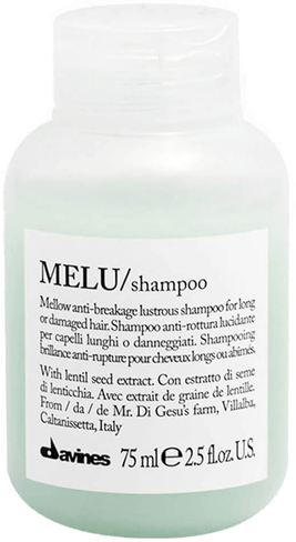 Davines MELU Shampoo 75 ml