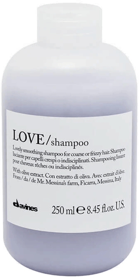 Davines Love Smoothing Shampoo 250 ml