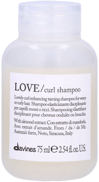Davines LOVE Curl Shampoo 75 ml