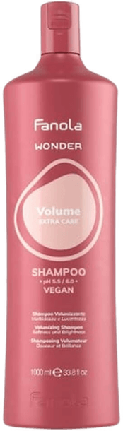 Fanola Wonder Volume Shampoo 1000 ml
