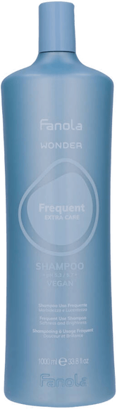 Fanola Wonder Frequent Shampoo 1000 ml