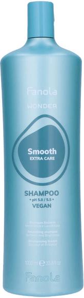 Fanola Wonder Smooth Shampoo