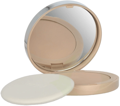 Pupa Milano Like A Doll Compact Powder #01 Porcelain