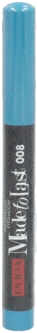 Pupa Milano Made To Last Waterproof Eyeshadow 008 Pool Blue
