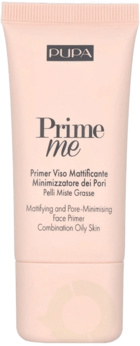 Pupa Milano Prime Me Mattifying Primer 30 ml