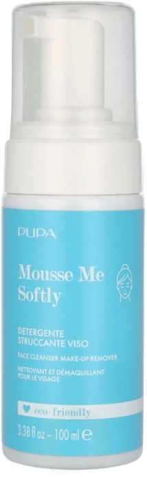 Pupa Milano Mousse Me Softly 100 ml